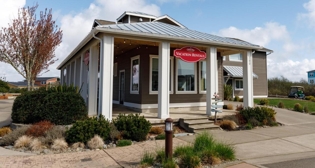 Sea Turtle Cottage Ocean Shores Eksteriør bilde